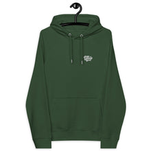 Load image into Gallery viewer, UTO IV Unisex eco raglan hoodie