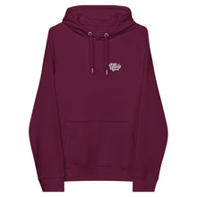 Load image into Gallery viewer, UTO IV Unisex eco raglan hoodie