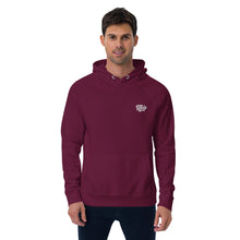 Load image into Gallery viewer, UTO IV Unisex eco raglan hoodie