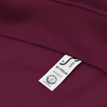 Load image into Gallery viewer, UTO IV Unisex eco raglan hoodie