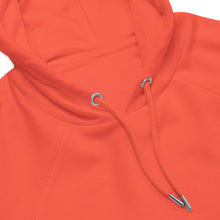 Load image into Gallery viewer, UTO IV Unisex eco raglan hoodie