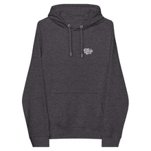 Load image into Gallery viewer, UTO IV Unisex eco raglan hoodie