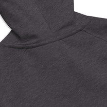 Load image into Gallery viewer, UTO IV Unisex eco raglan hoodie