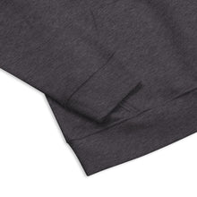 Load image into Gallery viewer, UTO IV Unisex eco raglan hoodie