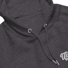 Load image into Gallery viewer, UTO IV Unisex eco raglan hoodie