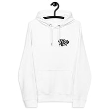 Load image into Gallery viewer, UTO IV Unisex eco raglan hoodie