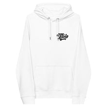 Load image into Gallery viewer, UTO IV Unisex eco raglan hoodie