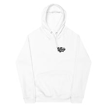 Load image into Gallery viewer, UTO IV Unisex Eco Raglan Hoodie