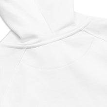 Load image into Gallery viewer, UTO IV Unisex eco raglan hoodie