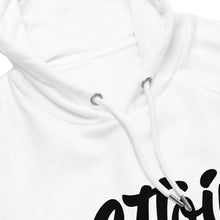 Load image into Gallery viewer, UTO IV Unisex eco raglan hoodie