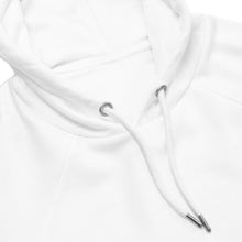 Load image into Gallery viewer, UTO IV Unisex eco raglan hoodie