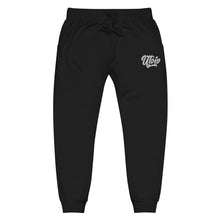 Load image into Gallery viewer, UTO IV Unisex fleece sweatpants