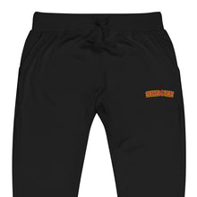 Load image into Gallery viewer, UTO IV SKEGEE Unisex fleece sweatpants