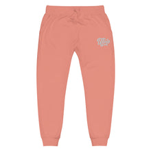 Load image into Gallery viewer, UTO IV Unisex fleece sweatpants