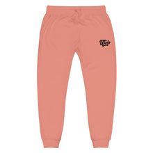Load image into Gallery viewer, UTO IV Unisex Fleece Sweatpants