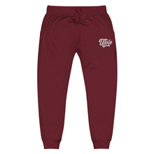 Load image into Gallery viewer, UTO IV Unisex fleece sweatpants