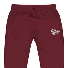 Load image into Gallery viewer, UTO IV Unisex Fleece Sweatpants
