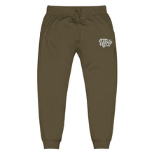Load image into Gallery viewer, UTO IV Unisex fleece sweatpants