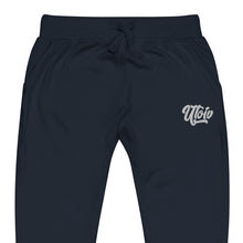 Load image into Gallery viewer, UTO IV Unisex Fleece Sweatpants