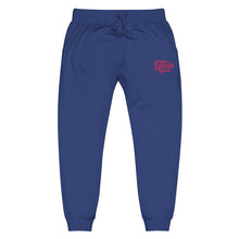 Load image into Gallery viewer, UTO IV Unisex fleece sweatpants