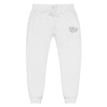 Load image into Gallery viewer, UTO IV Unisex fleece sweatpants