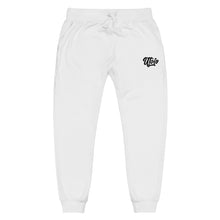 Load image into Gallery viewer, UTO IV Unisex Fleece Sweatpants