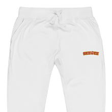 Load image into Gallery viewer, UTO IV SKEGEE Unisex fleece sweatpants