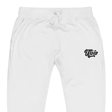 Load image into Gallery viewer, UTO IV Unisex Fleece Sweatpants