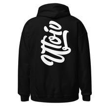 Load image into Gallery viewer, UTO IV "Black Love Matters" Unisex Hoodie