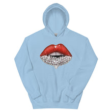 Load image into Gallery viewer, UTO IV "Queendom" Unisex Hoodie