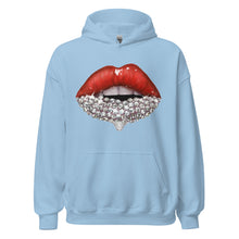Load image into Gallery viewer, UTO IV "Queendom" Unisex Hoodie