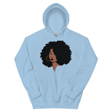 Load image into Gallery viewer, UTO IV "Queendom" Unisex Hoodie