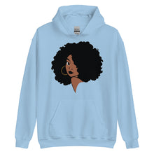 Load image into Gallery viewer, UTO IV "Queendom" Unisex Hoodie