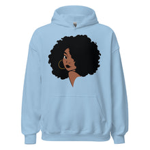 Load image into Gallery viewer, UTO IV "Queendom" Unisex Hoodie