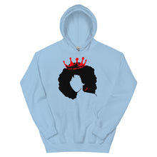 Load image into Gallery viewer, UTO IV "Queendom" Unisex Hoodie
