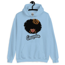 Load image into Gallery viewer, UTO IV "Queendom" Unisex Hoodie