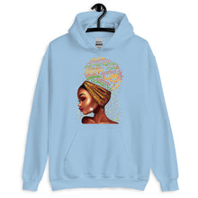 Load image into Gallery viewer, UTO IV "Queendom" Unisex Hoodie