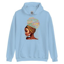 Load image into Gallery viewer, UTO IV "Queendom" Unisex Hoodie