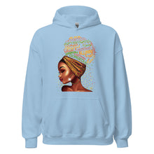 Load image into Gallery viewer, UTO IV "Queendom" Unisex Hoodie