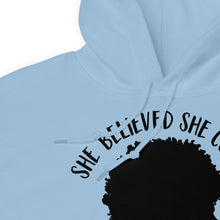 Load image into Gallery viewer, UTO IV "Queendom" Unisex Hoodie