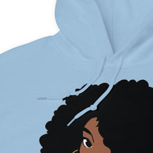 Load image into Gallery viewer, UTO IV "Queendom" Unisex Hoodie