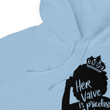 Load image into Gallery viewer, UTO IV "Queendom" Unisex Hoodie