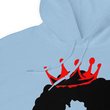 Load image into Gallery viewer, UTO IV "Queendom" Unisex Hoodie