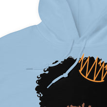 Load image into Gallery viewer, UTO IV "Queendom" Unisex Hoodie