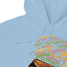 Load image into Gallery viewer, UTO IV "Queendom" Unisex Hoodie