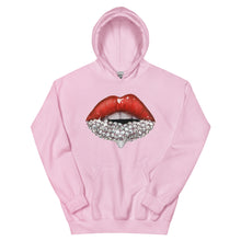 Load image into Gallery viewer, UTO IV "Queendom" Unisex Hoodie