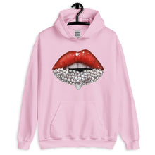 Load image into Gallery viewer, UTO IV "Queendom" Unisex Hoodie