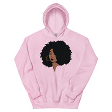 Load image into Gallery viewer, UTO IV "Queendom" Unisex Hoodie