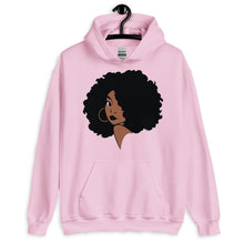Load image into Gallery viewer, UTO IV "Queendom" Unisex Hoodie