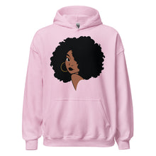 Load image into Gallery viewer, UTO IV "Queendom" Unisex Hoodie